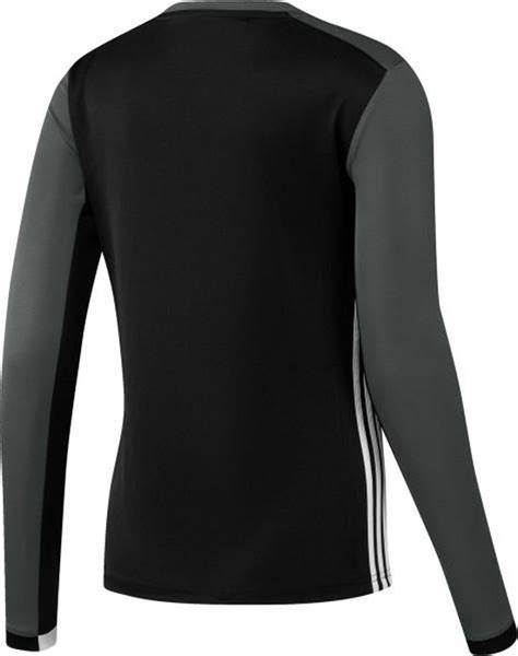 adidas t16 shirt zwat